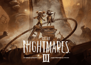 Little Nightmares III Free Download (v1.0.0 + Co-op) for Windows PC