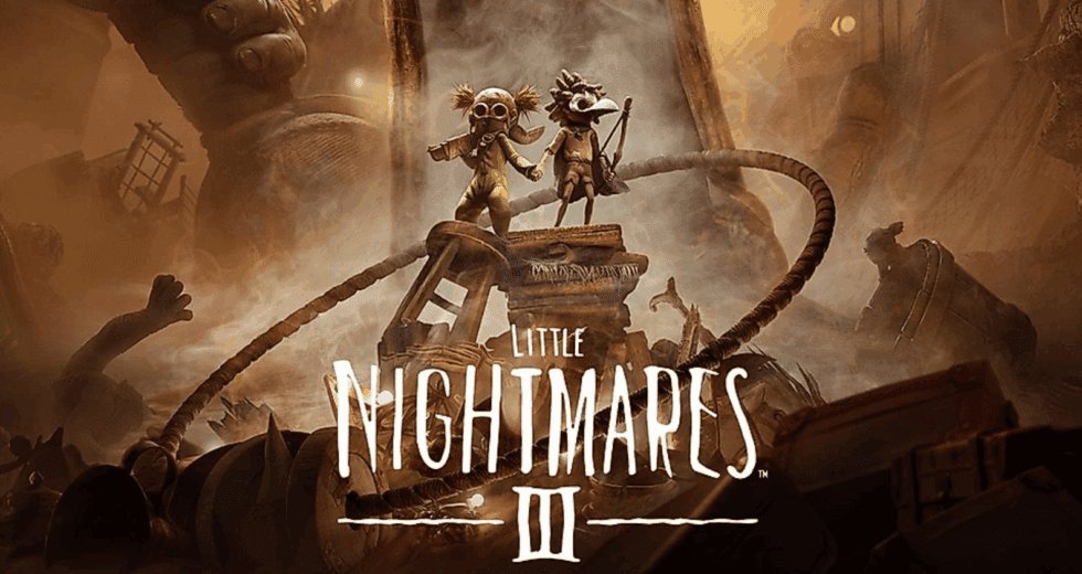 Little Nightmares III Free Download (v1.0.0 + Co-op) for Windows PC