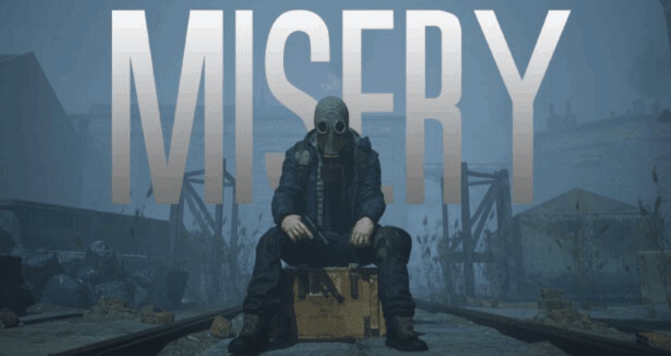 MISERY Free Download (Build 23102025 + Co-op) for Windows PC
