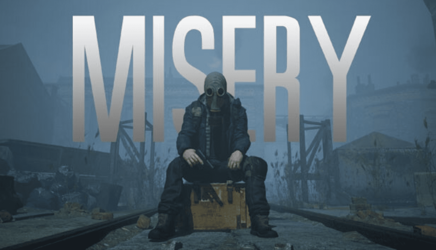 MISERY Free Download (Build 23102025 + Co op) for Windows PC