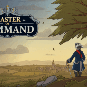 Master of Command Free Download for Windows PC