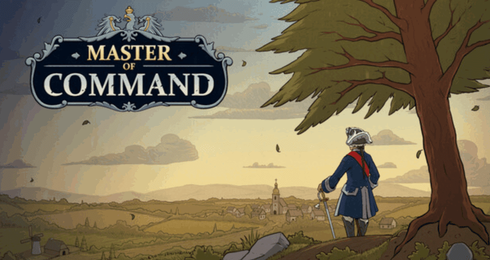 Master of Command Free Download for Windows PC