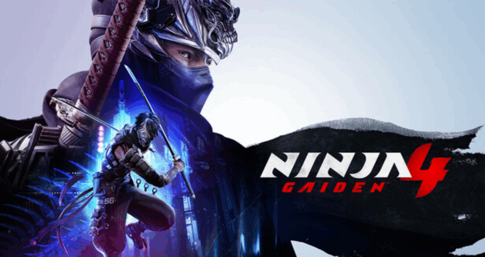 NINJA GAIDEN 4 Free Download (v1.0.1.0) for Windows PC