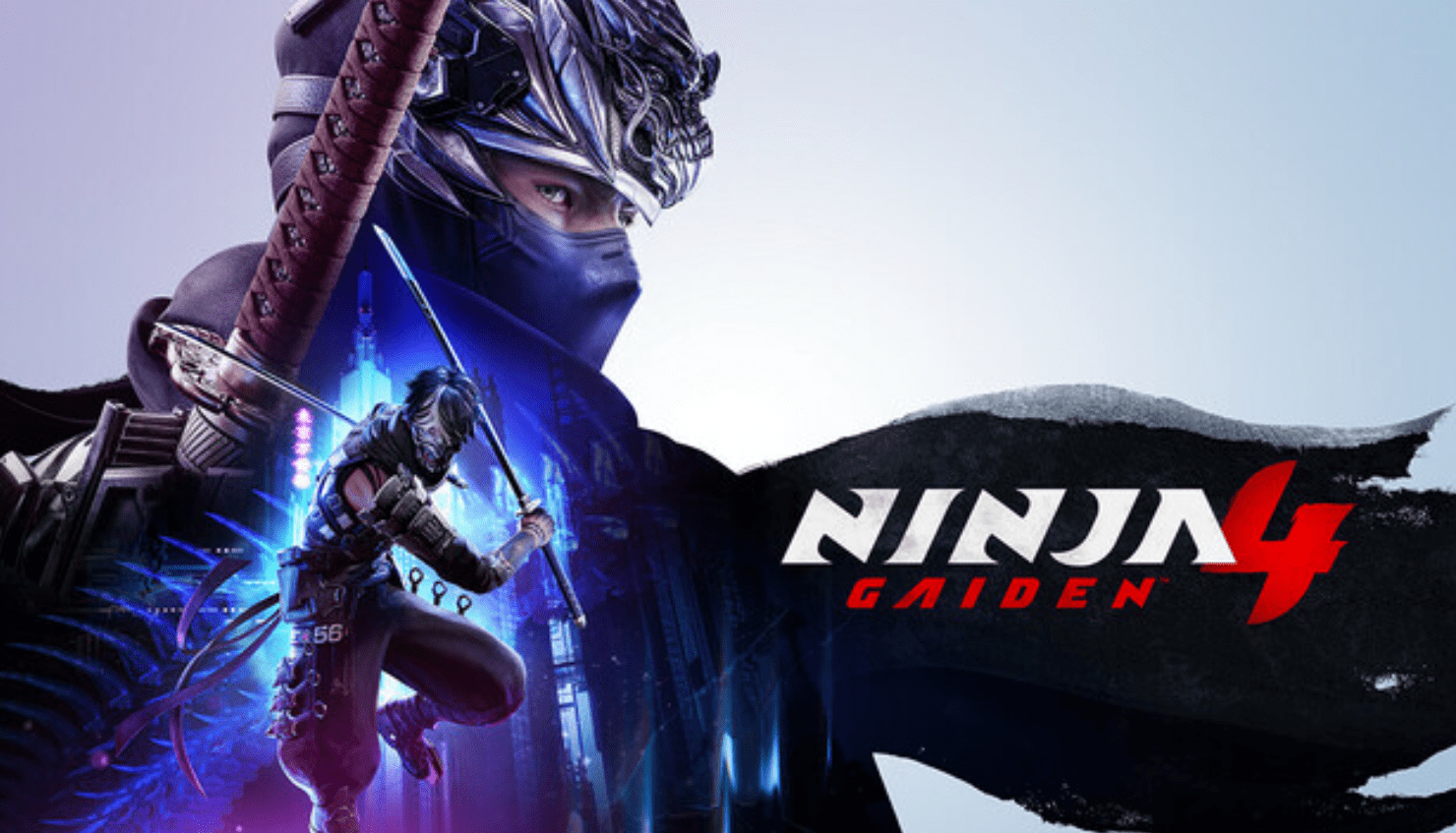 NINJA GAIDEN 4 Free Download (v1.0.1.0) for Windows PC