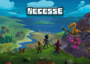 Necesse Free Download (v1.0) for Windows PC
