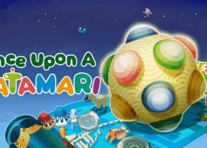 Once Upon A KATAMARI Free Download for Windows PC
