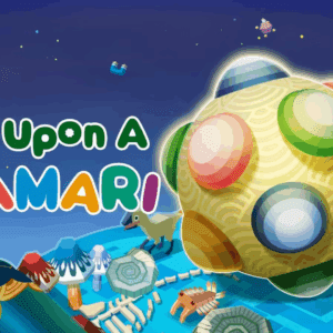 Once Upon A KATAMARI Free Download for Windows PC