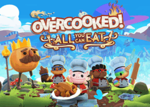 Overcooked! All You Can Eat Free Download (Build 15801630) for Windows PC