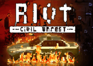 RIOT: Civil Unrest Free Download for Windows PC