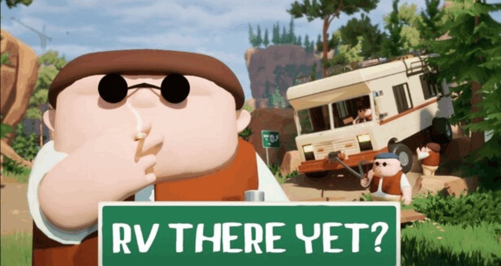 RV There Yet Free Download (v1.0.14272 + Co-op) for Windows PC