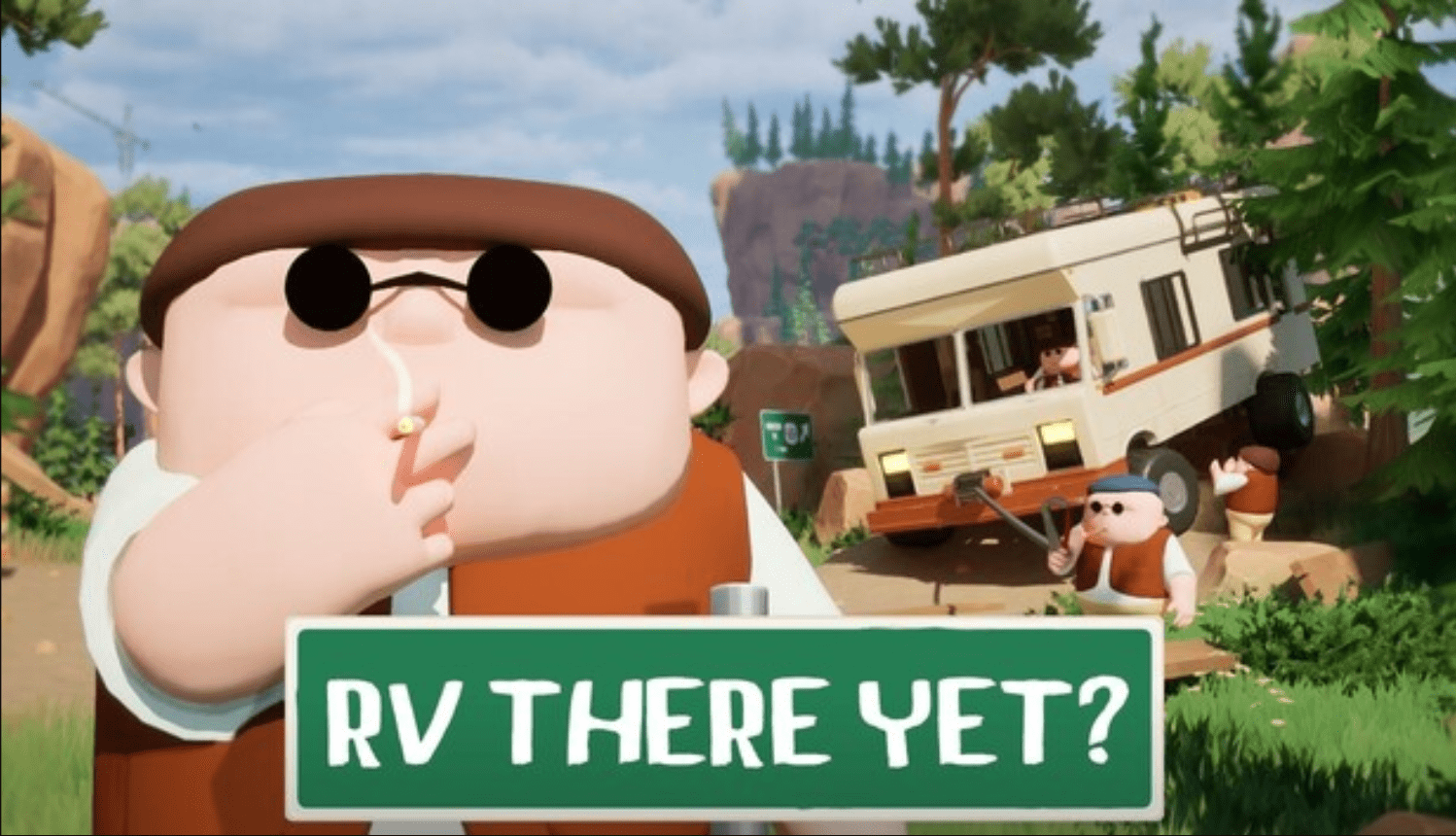 RV There Yet Free Download (v1.0.14272 + Co op) for Windows PC