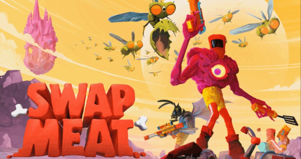 SWAPMEAT Free Download (v0.10 + Co-op) for Windows PC