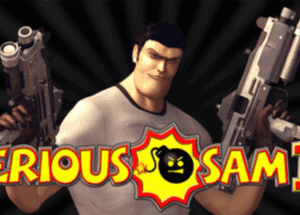 Serious Sam 2 Free Download (v2.100.00) for Windows PC