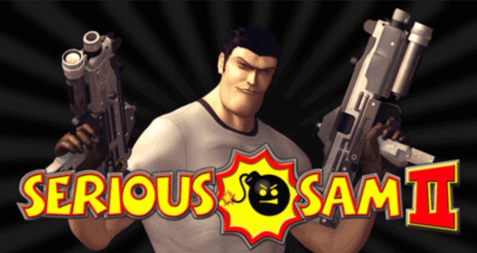 Serious Sam 2 Free Download (v2.100.00) for Windows PC