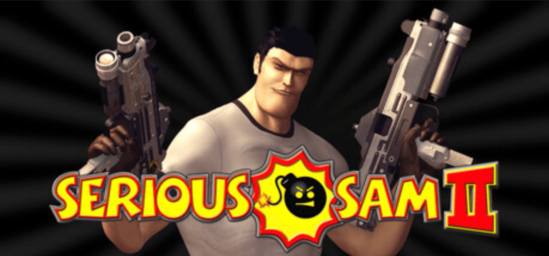 Serious Sam 2 Free Download (v2.100.00) for Windows PC