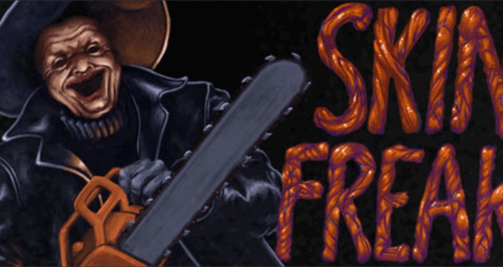 Skinfreak Free Download for Windows PC