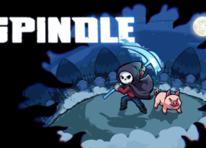 Spindle Free Download for Windows PC