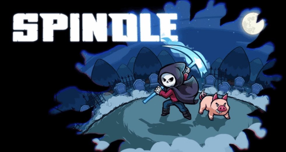Spindle Free Download for Windows PC