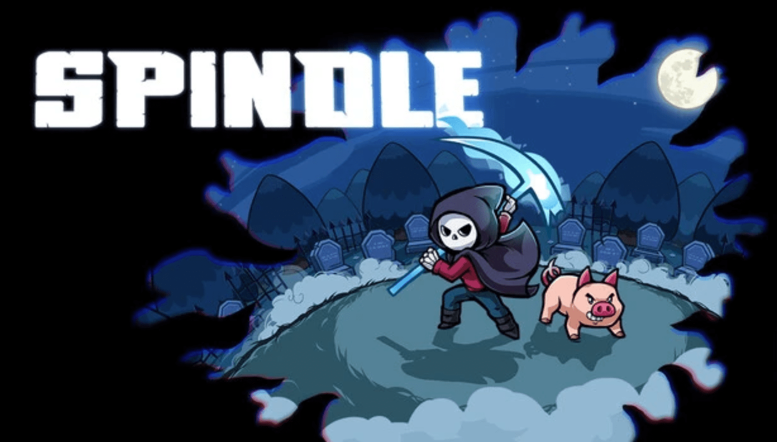 Spindle Free Download for Windows PC