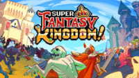 Super Fantasy Kingdom Free Download (v0.5.0) for Windows PC