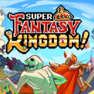 Super Fantasy Kingdom Free Download (v0.5.0) for Windows PC