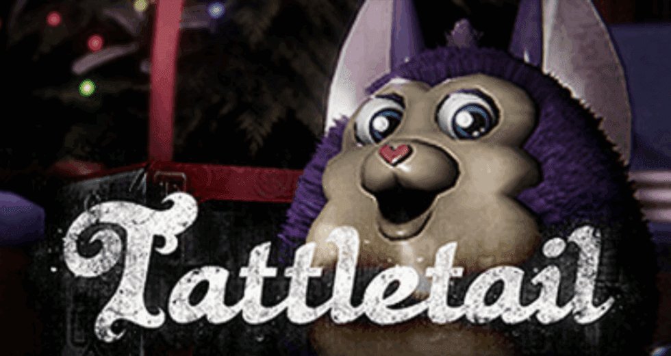 Tattletail Free Download (Build 1819061) for Windows PC