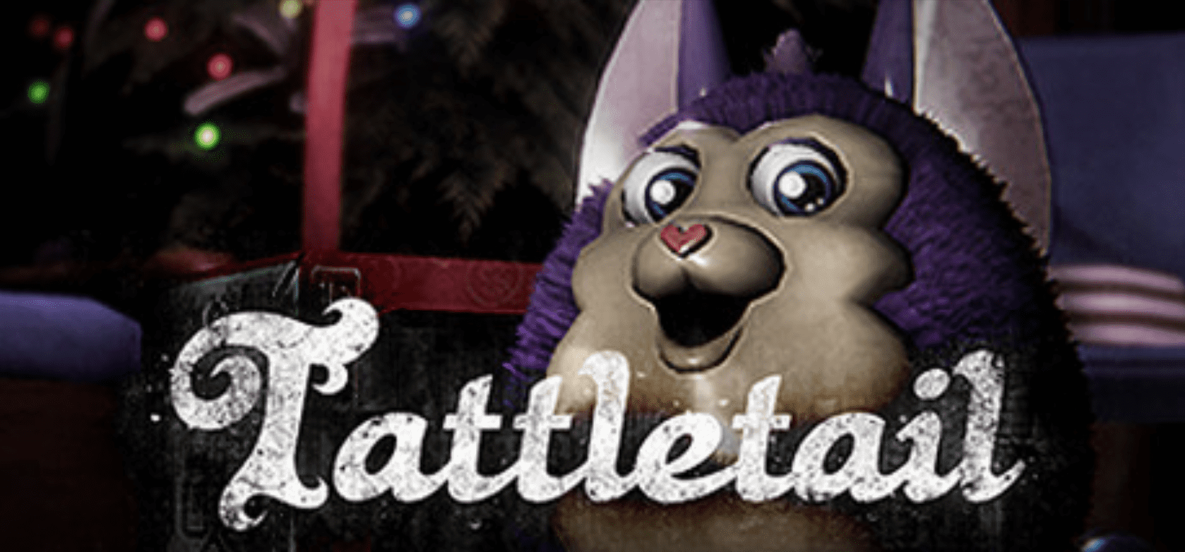 Tattletail Free Download (Build 1819061) for Windows PC