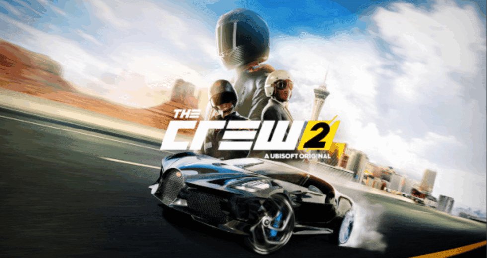 The Crew 2 Free Download (v4060652) for Windows PC