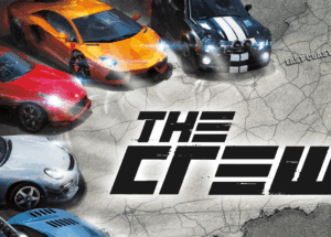 The Crew Free Download (v1.2.0.0) for Windows PC