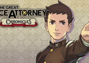 The Great Ace Attorney Chronicles Free Download (Build 11420760) for Windows PC