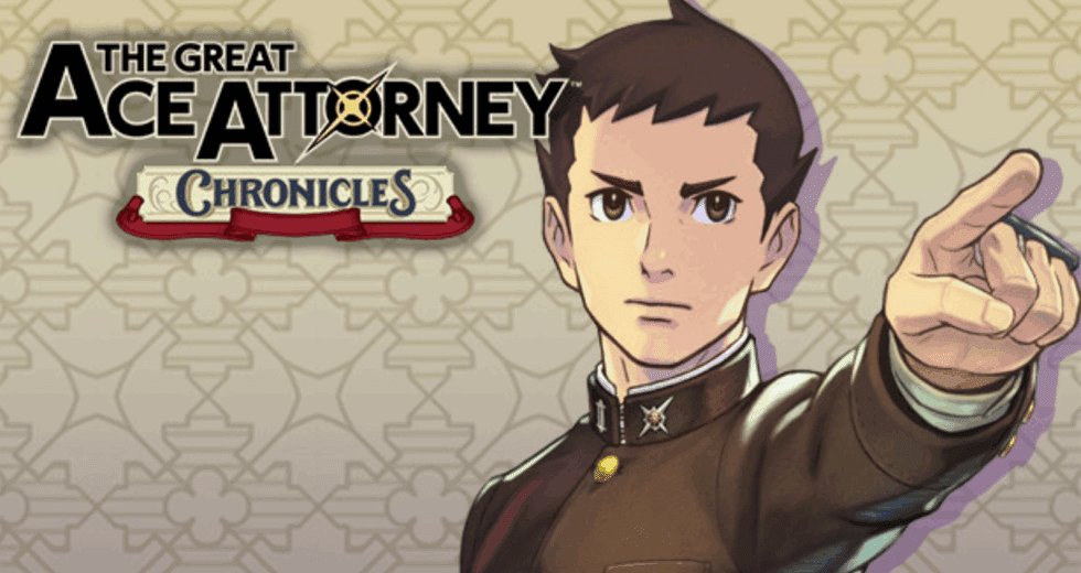 The Great Ace Attorney Chronicles Free Download (Build 11420760) for Windows PC