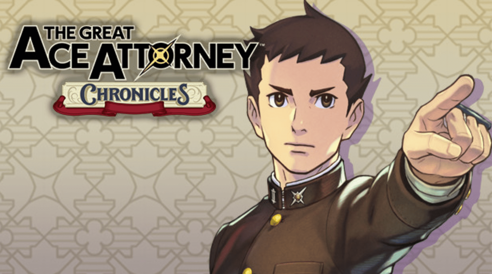The Great Ace Attorney Chronicles Free Download (Build 11420760) for Windows PC