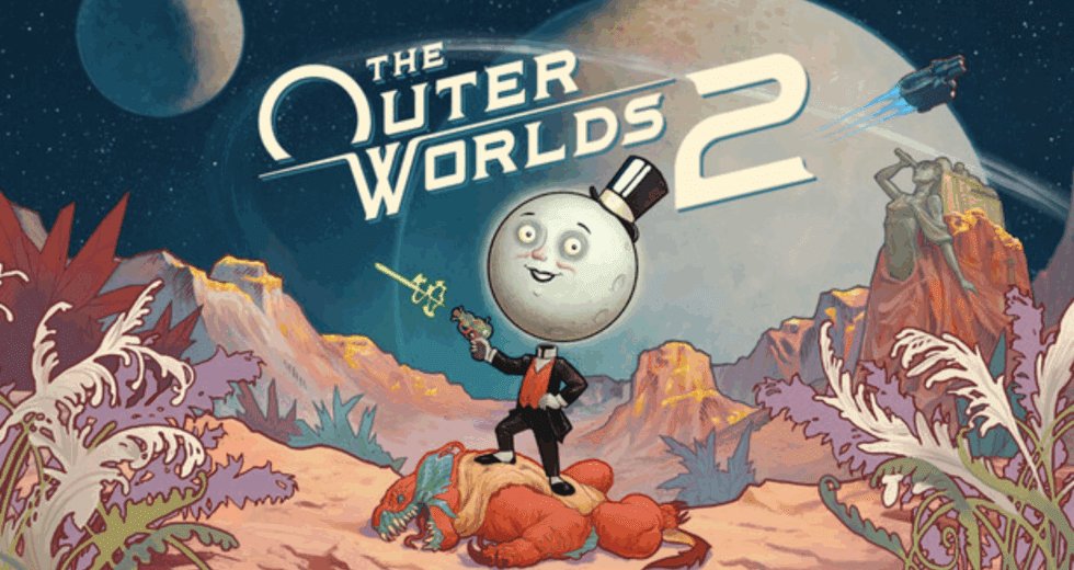 The Outer Worlds 2 Free Download (v1.0.3.0) for Windows PC