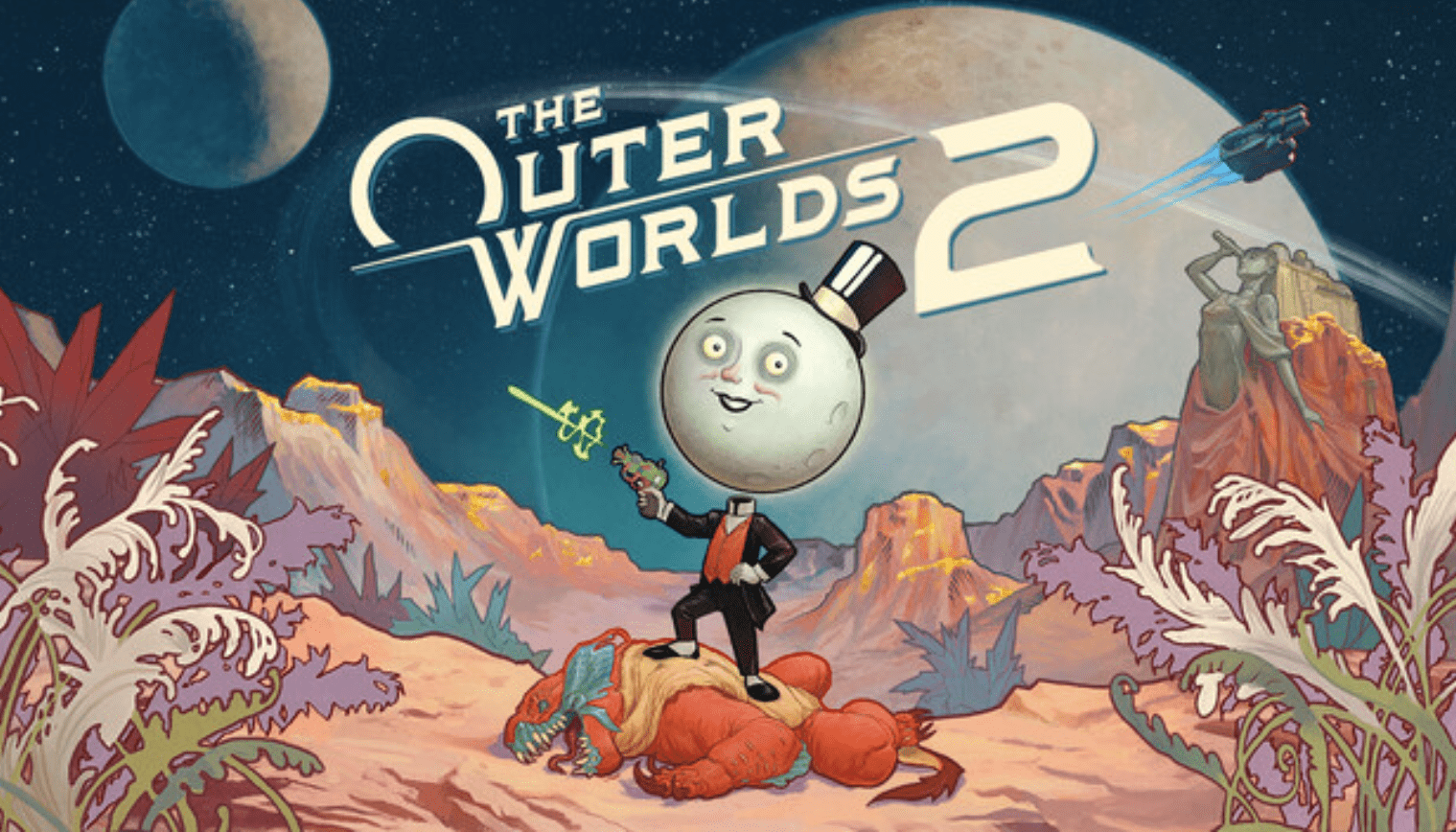 The Outer Worlds 2 Free Download (v1.0.3.0) for Windows PC