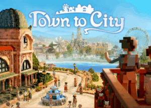 Town to City Free Download (v0.1.3) for Windows PC