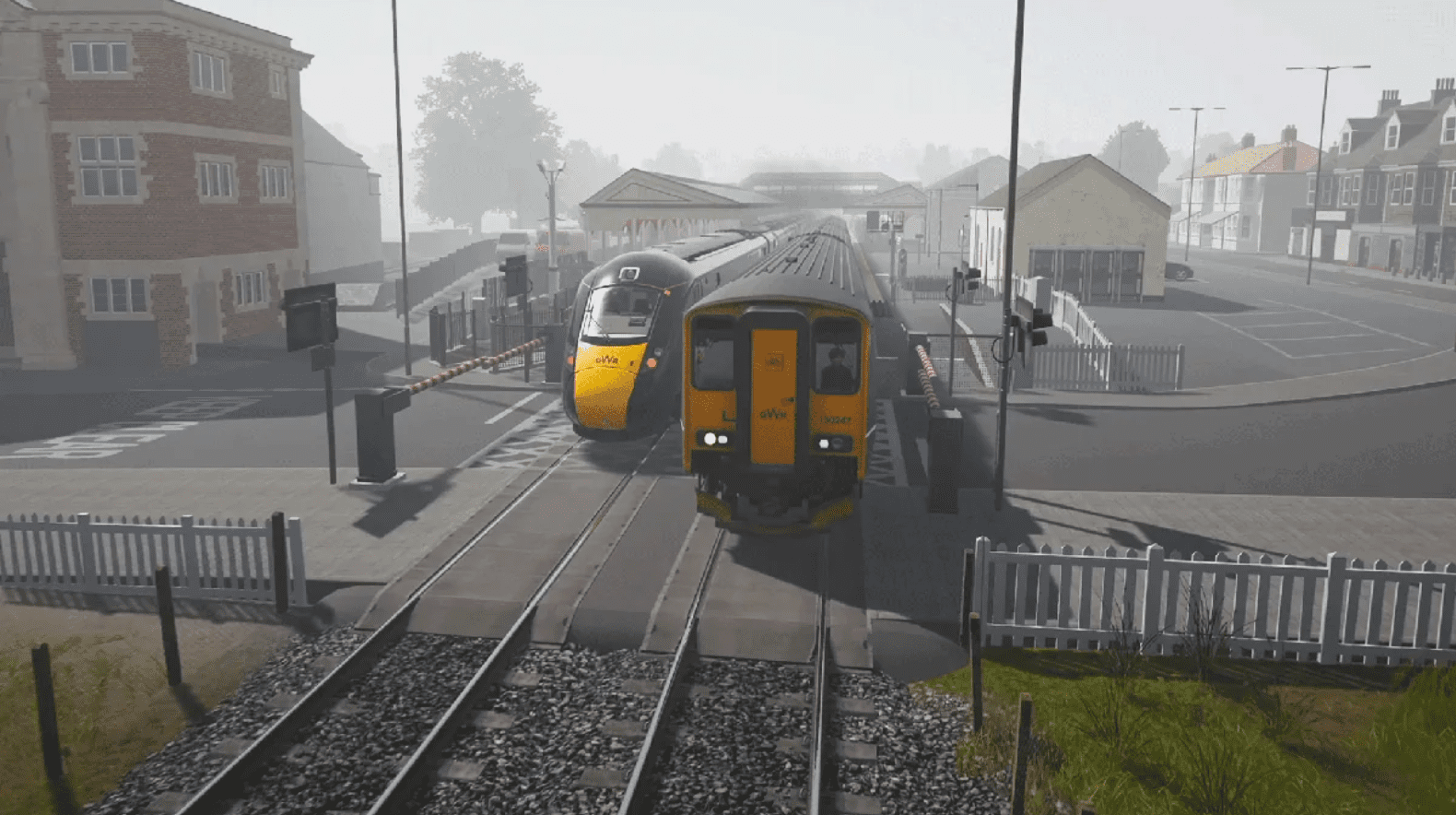 Train Sim World 6 Free Download for Windows PC
