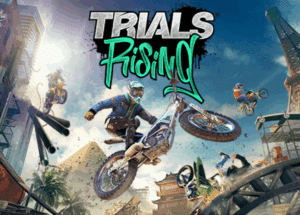 Trials Rising Free Download (Build 10831717) for Windows PC