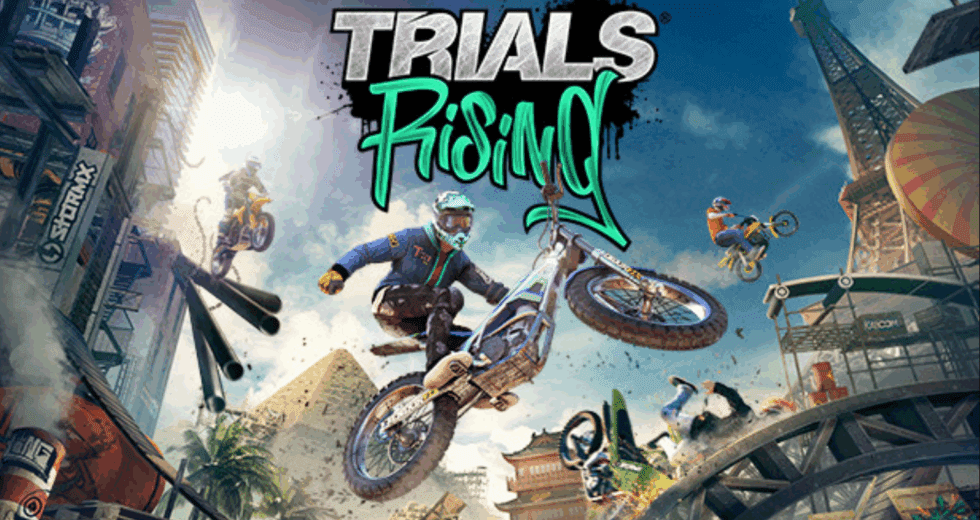 Trials Rising Free Download (Build 10831717) for Windows PC