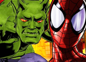 Ultimate Spider-Man Free Download (v1.0) for Windows PC