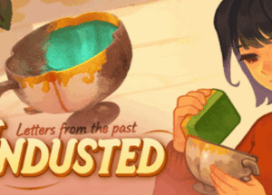 Undusted: Letters from the Past Free Download for Windows PC