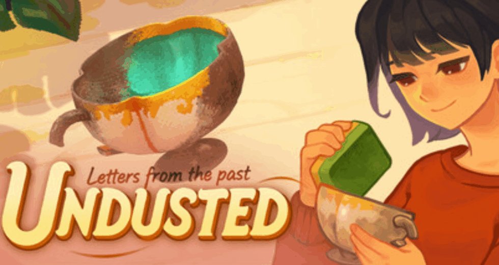 Undusted: Letters from the Past Free Download for Windows PC