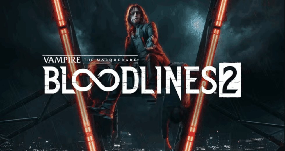 Vampire: The Masquerade – Bloodlines 2 Free Download for Windows PC