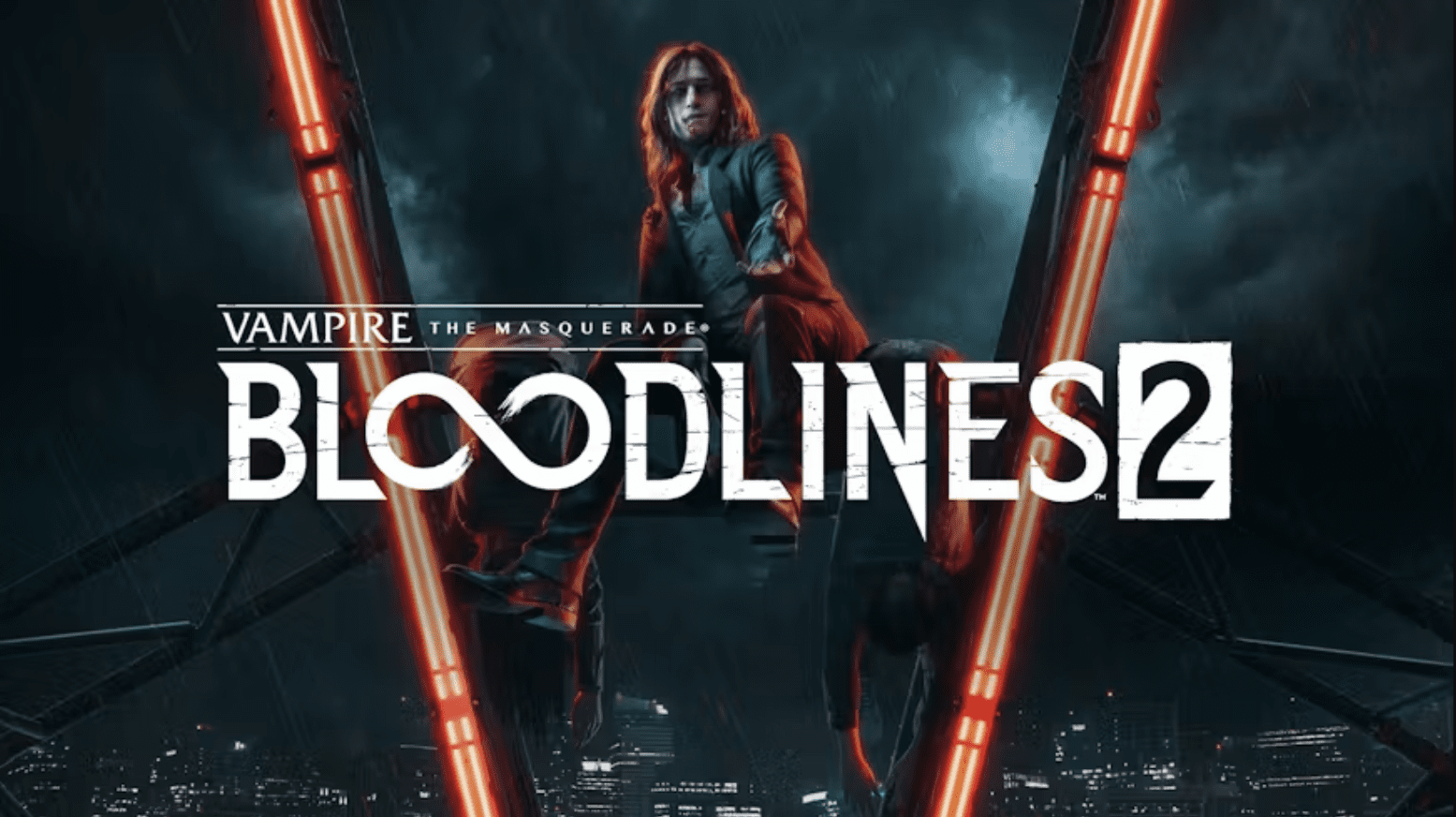 Vampire The Masquerade - Bloodlines 2 Free Download for Windows PC