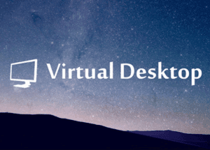 Virtual Desktop Free Download (Build 17928305) for Windows PC