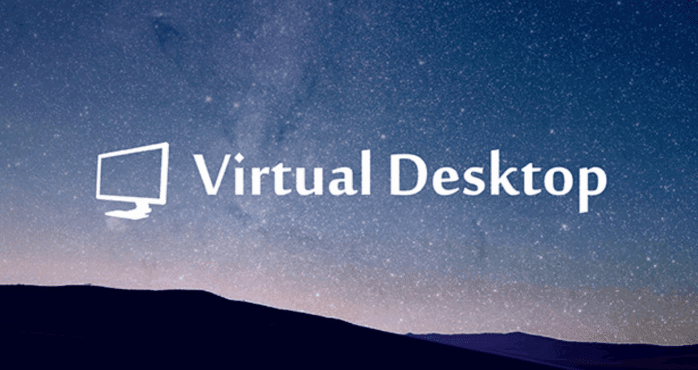 Virtual Desktop Free Download (Build 17928305) for Windows PC