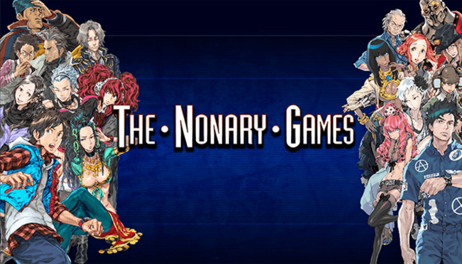 Zero Escape The Nonary Games Free Download (Build 1784664) for Windows PC