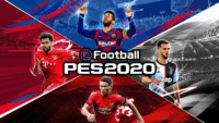eFootball PES 2020 Free Download for Windows PC