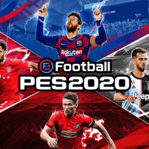 eFootball PES 2020 Free Download for Windows PC
