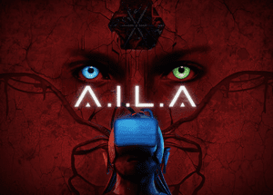A.I.L.A Free Download (v1.0.0.6001) for Windows PC