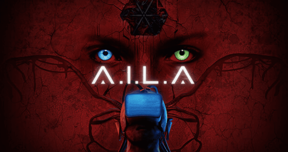 A.I.L.A Free Download (v1.0.0.6001) for Windows PC